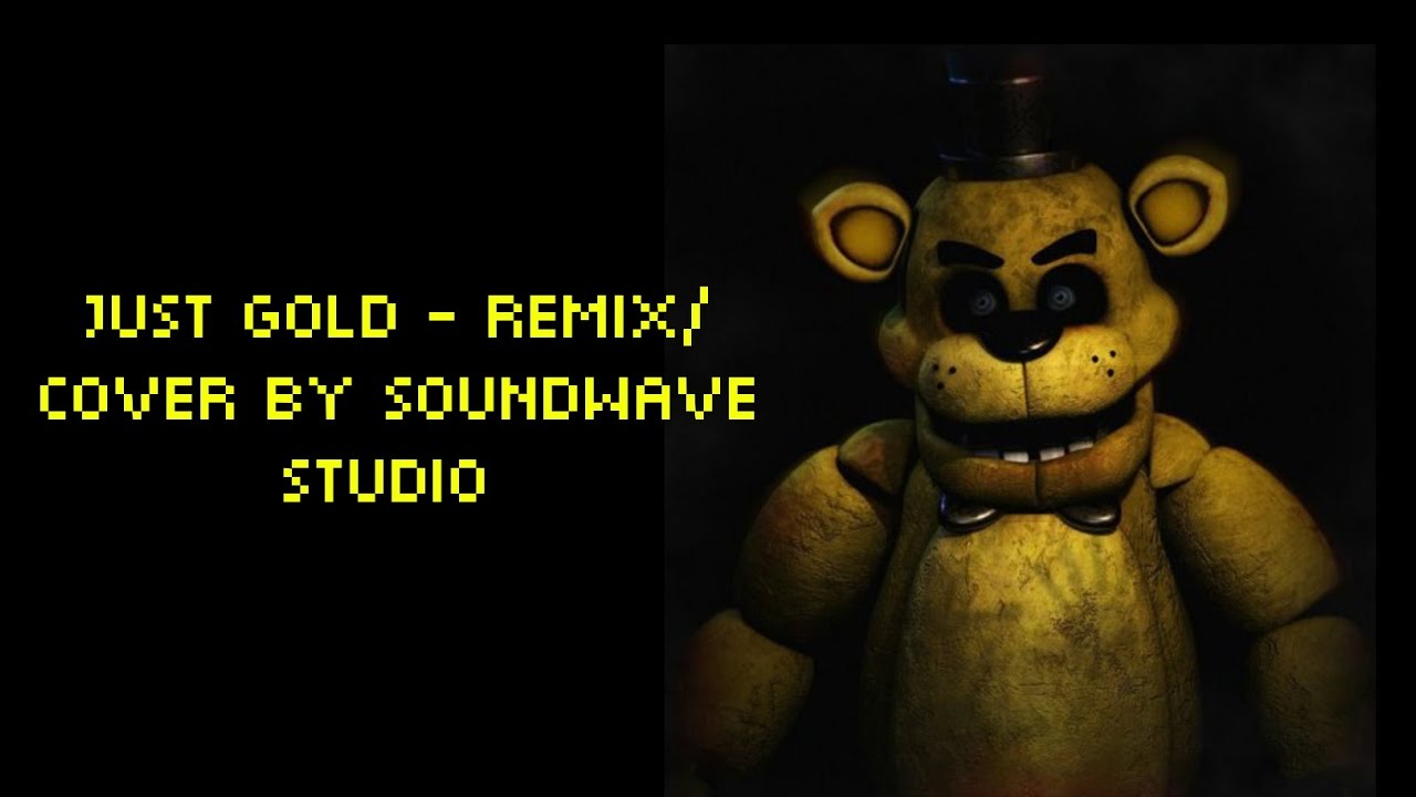 FNAF1 