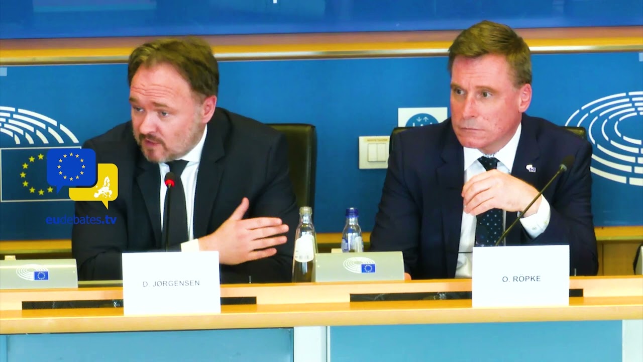 Dirk Gotink Demands Urgent Reform in EU Housing Policies &ndash; Commission Responds on #housingcrisis