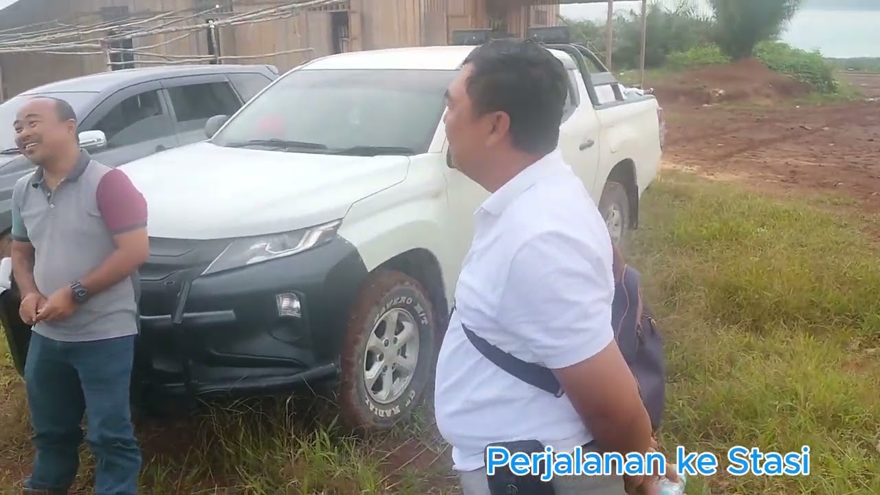 Kunjungan Pelayanan Misa, aksi sosial di Stasi St. Lukas THM Semisir 08 Feb 2026