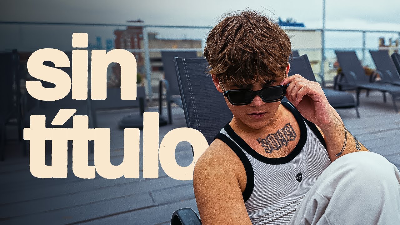 Valuto - sin t&iacute;tulo (Video Oficial)