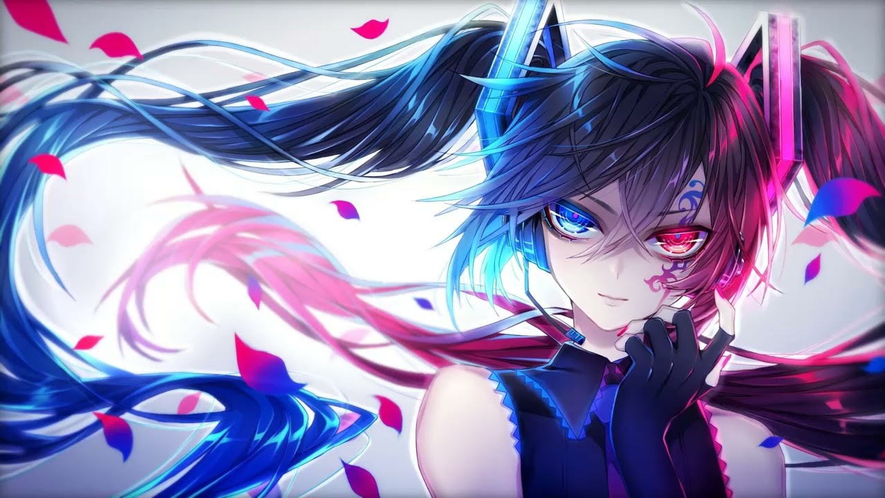 [Nightcore] Chivas - Comme Des Garçons