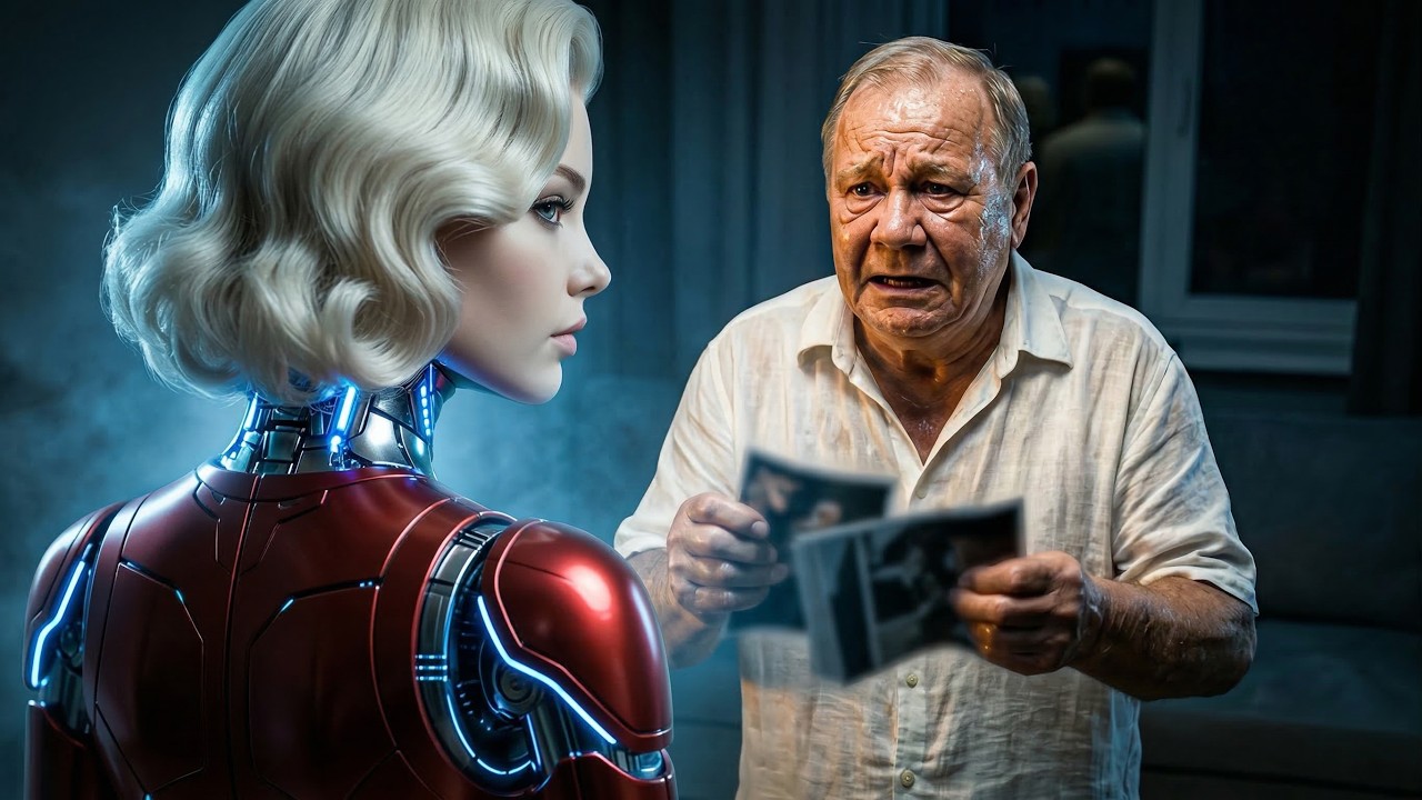 My $3 Million AI Wife is Cheating on Me! (I Have Proof)