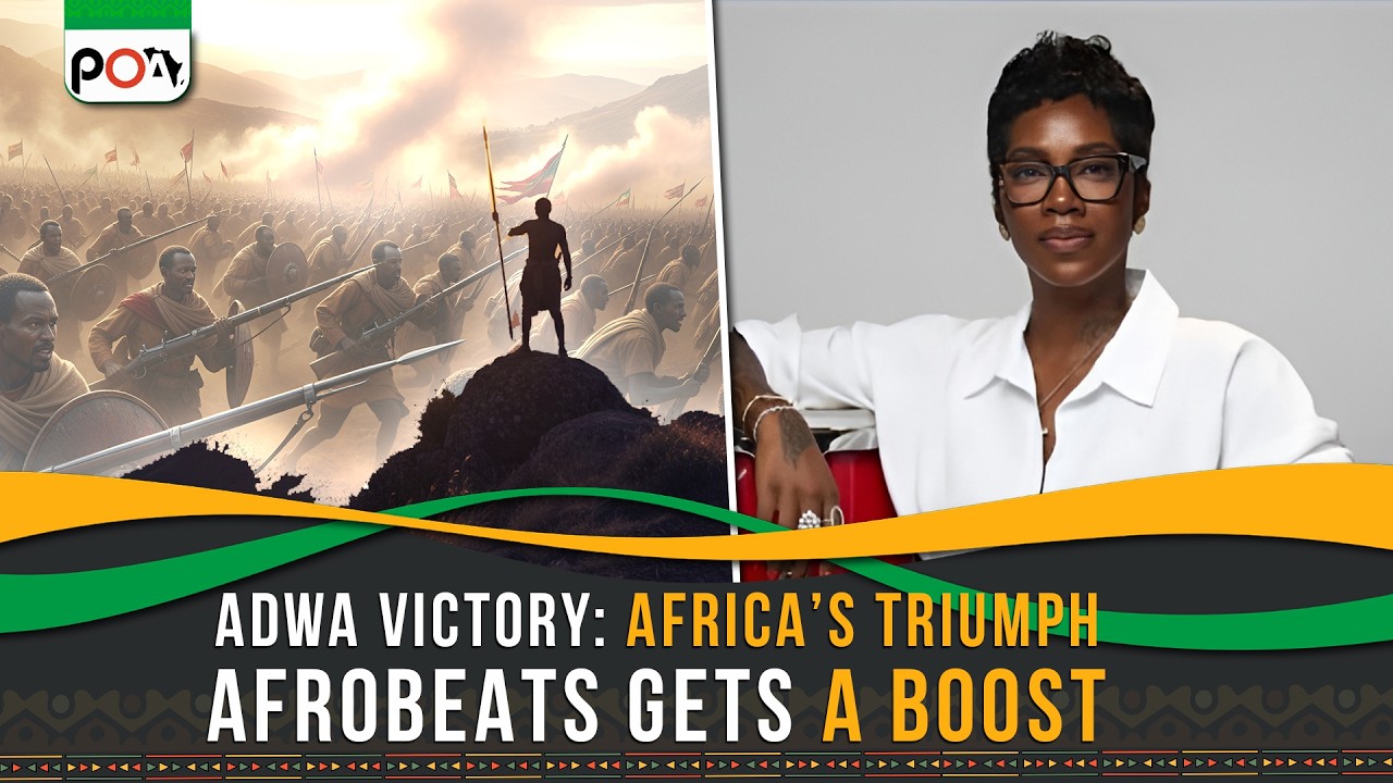 Adwa Victory: Africa’s Triumph, Tiwa Savage launches music foundation with Berklee College