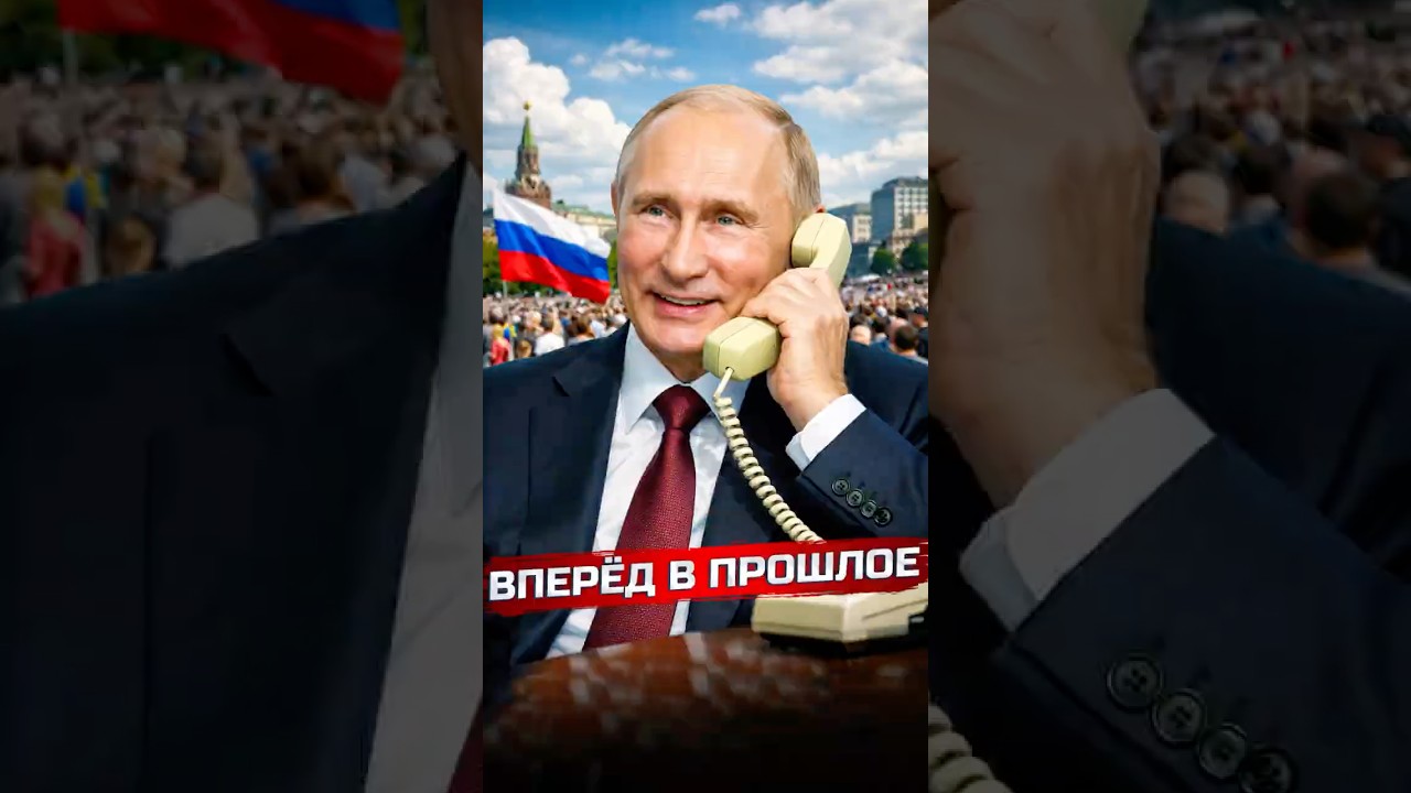 Переход к технологиям предков