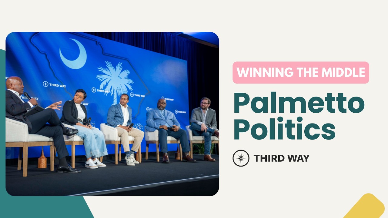 Palmetto Panel: Victory Runs Through South Carolina