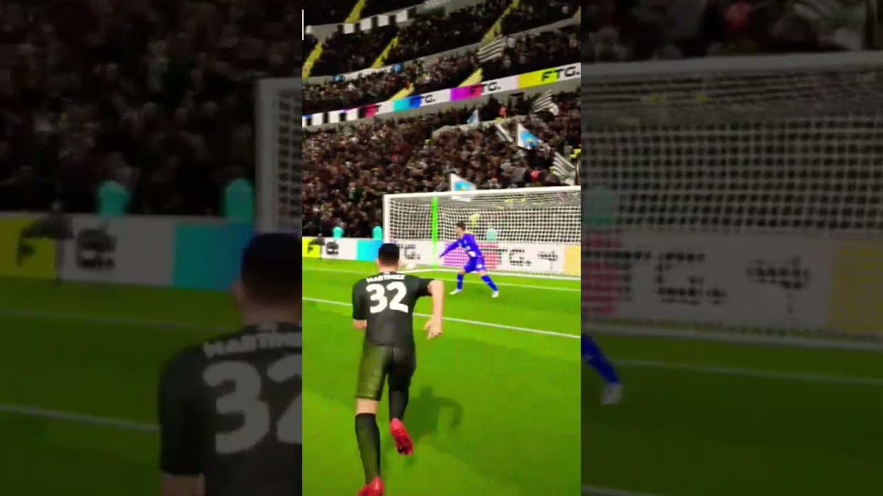 dls 25 Haaland vs Mbappe 😈😈Goals 😈😈