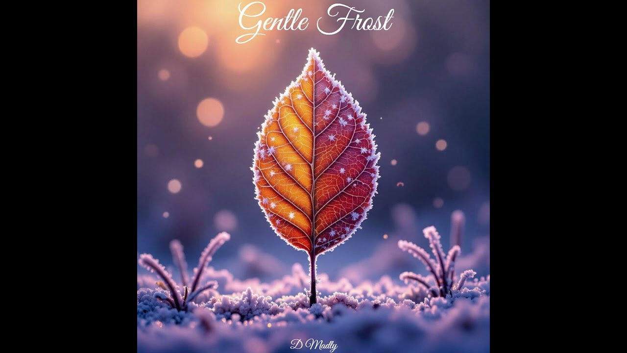 Gentle Frost - D Madly