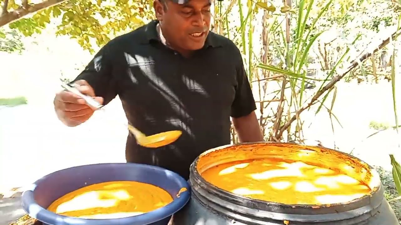 Veja como fazer o melhor óleo de pequi passo a passo