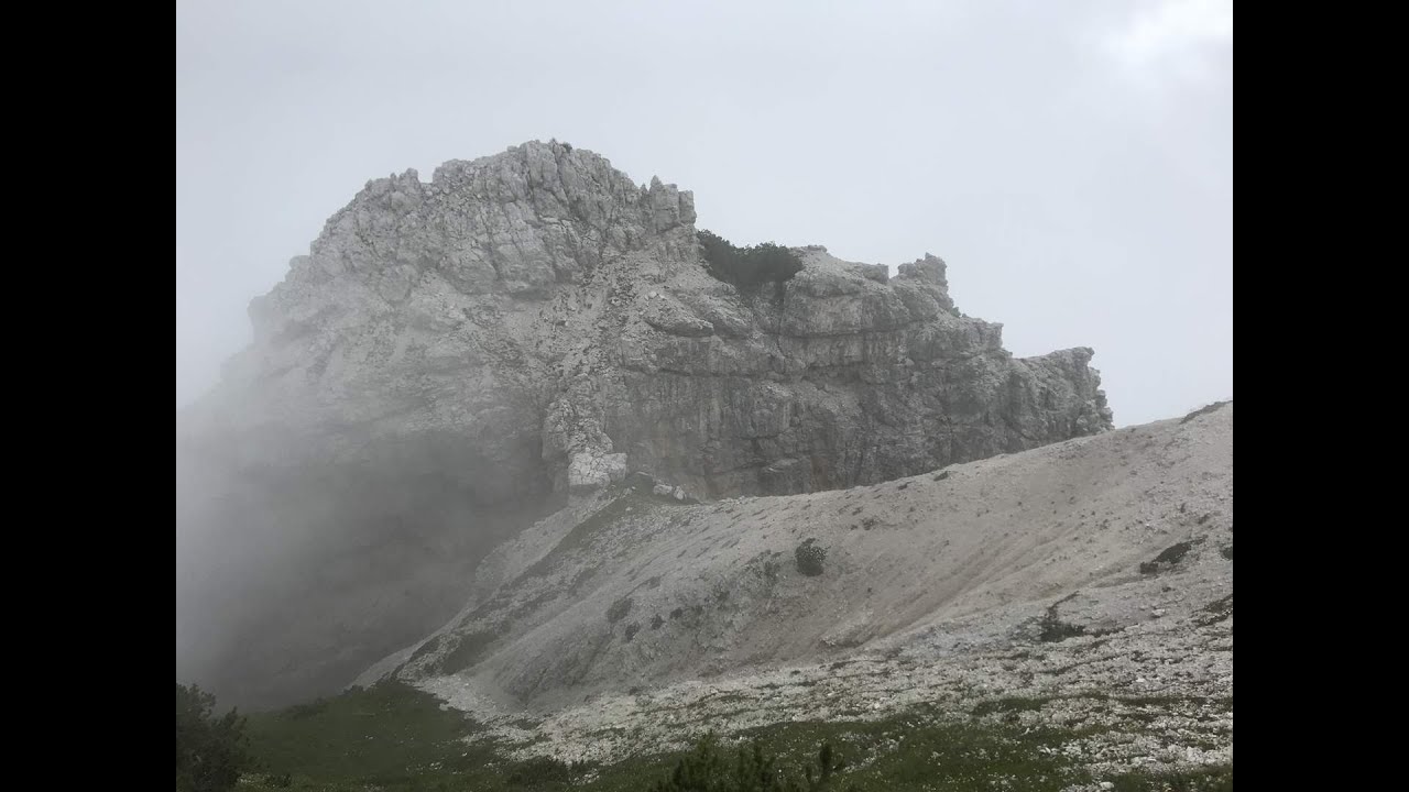 CIMOLAIS - Cima delle Monache