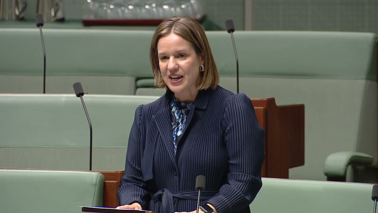 Environment Reforms - 4 November 2025
