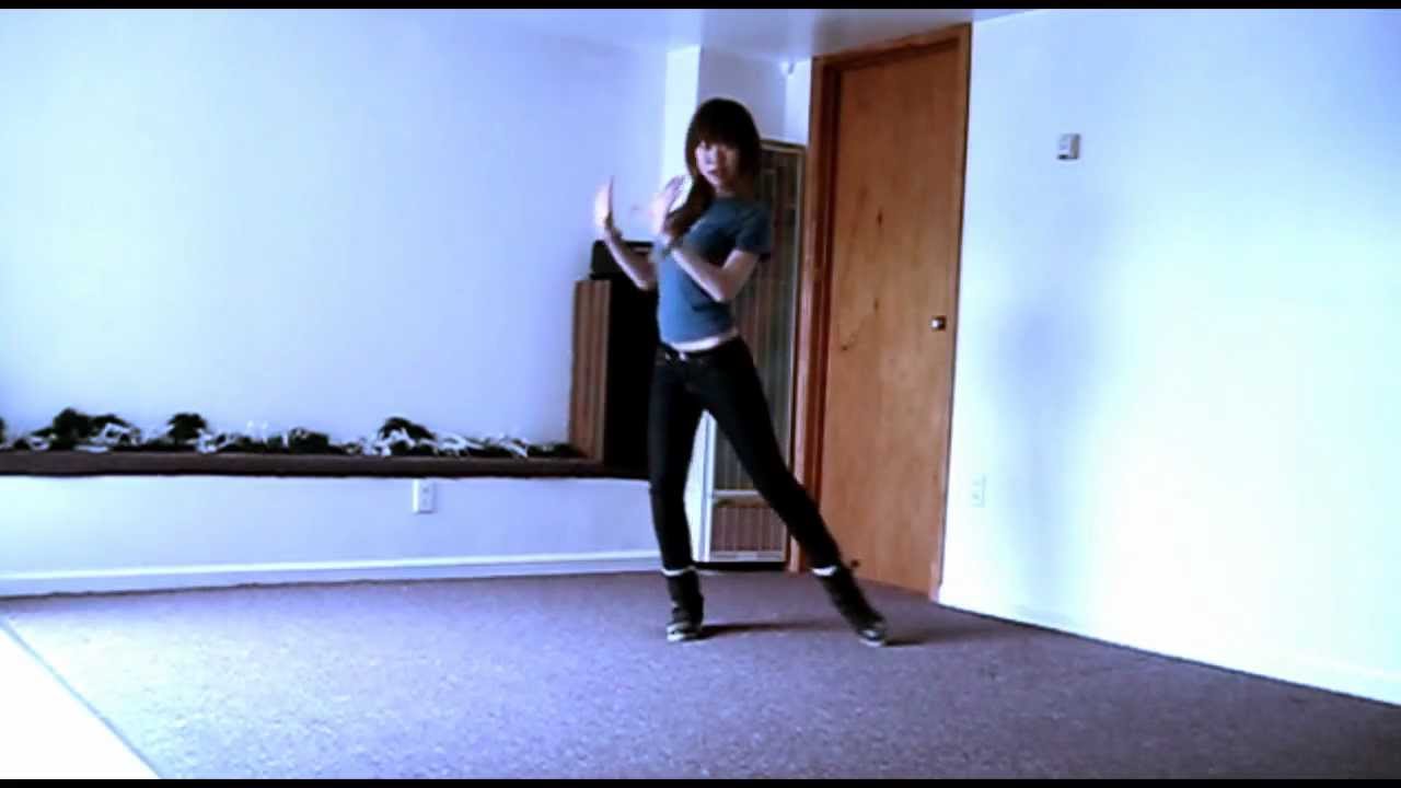 Kara 카라 - Step 스텝 Dance Cover