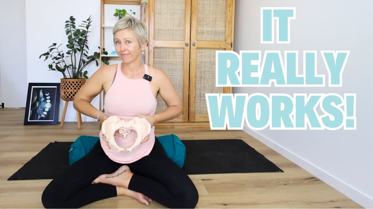 How to turn a posterior baby for an easier birth