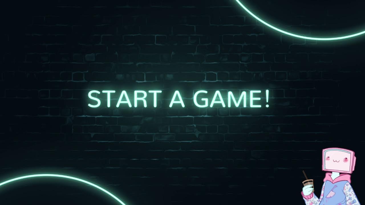 It's my Birthday! Games with Friends 2