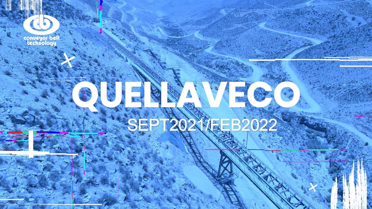 CBTech En Quellaveco. Perú, Un Logro Para la Minería Peruana