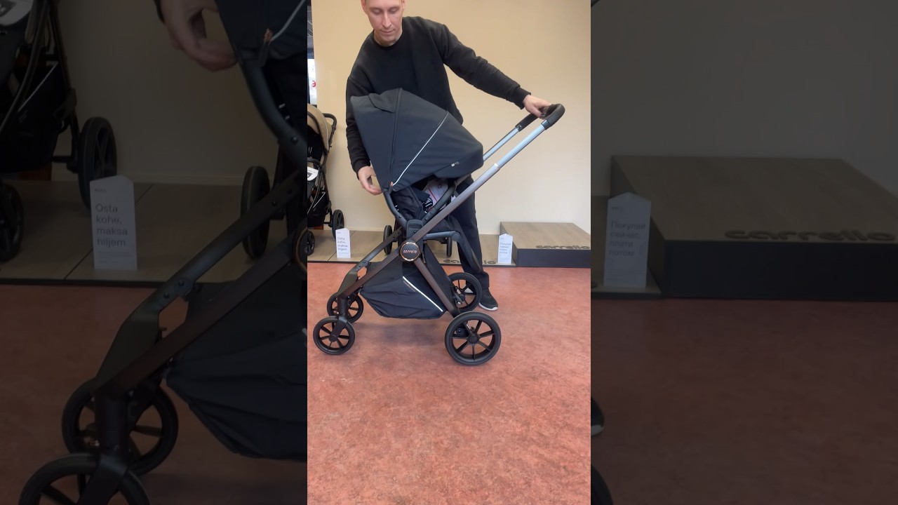 Carrello Ultra