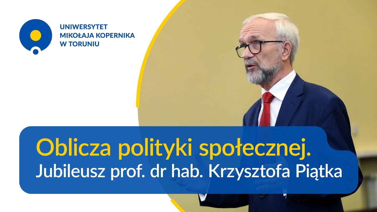Krzysztof Piątek - 