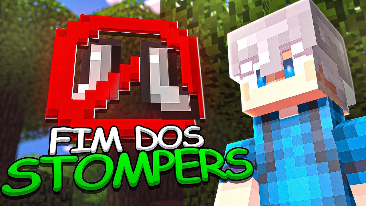 TRAPEI O SERVER TODO NA NOVA ATUALIZAÇÃO DO HG...