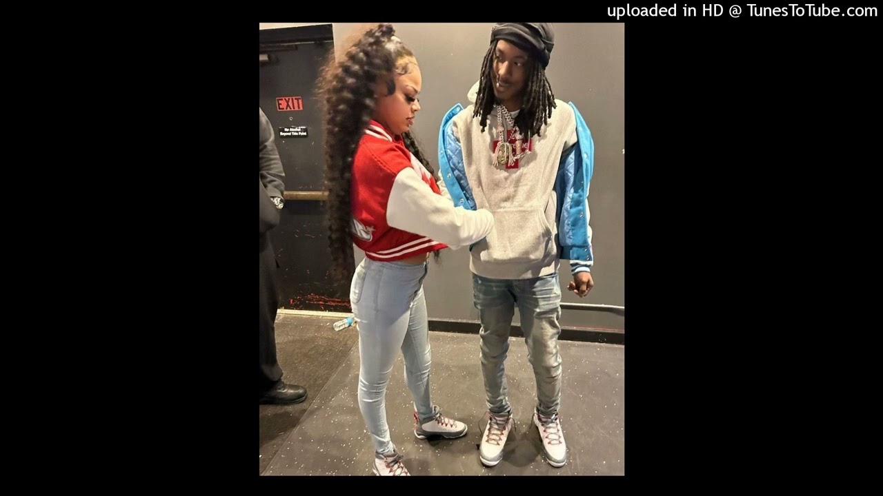 *FREE* Baby Smoove x Michigan Meech Type Beat - 