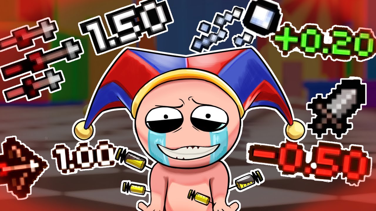 Every Item is Experimental Treatment