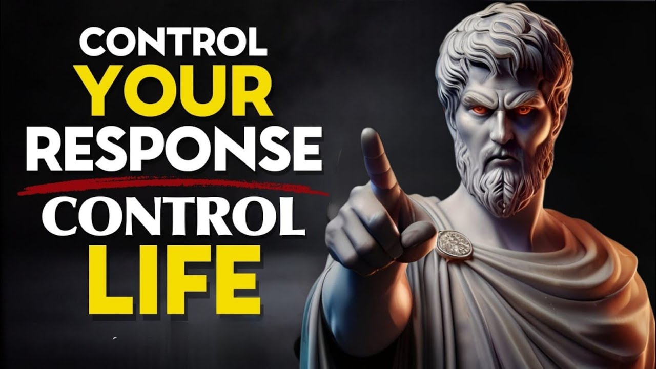 When You Begin Thinking for Yourself, Everything Changes | STOICISM