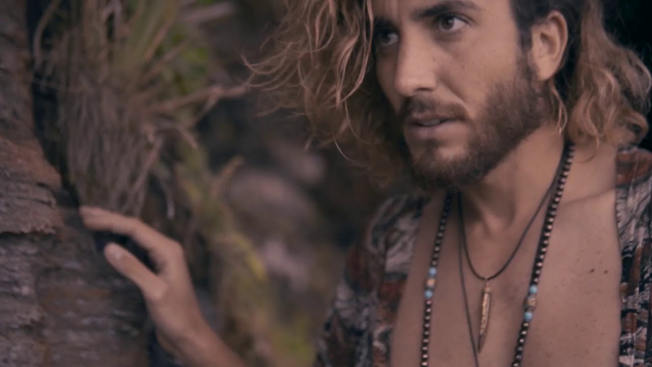Fede Farrell - Lo Haría Otra Vez (Video Oficial)