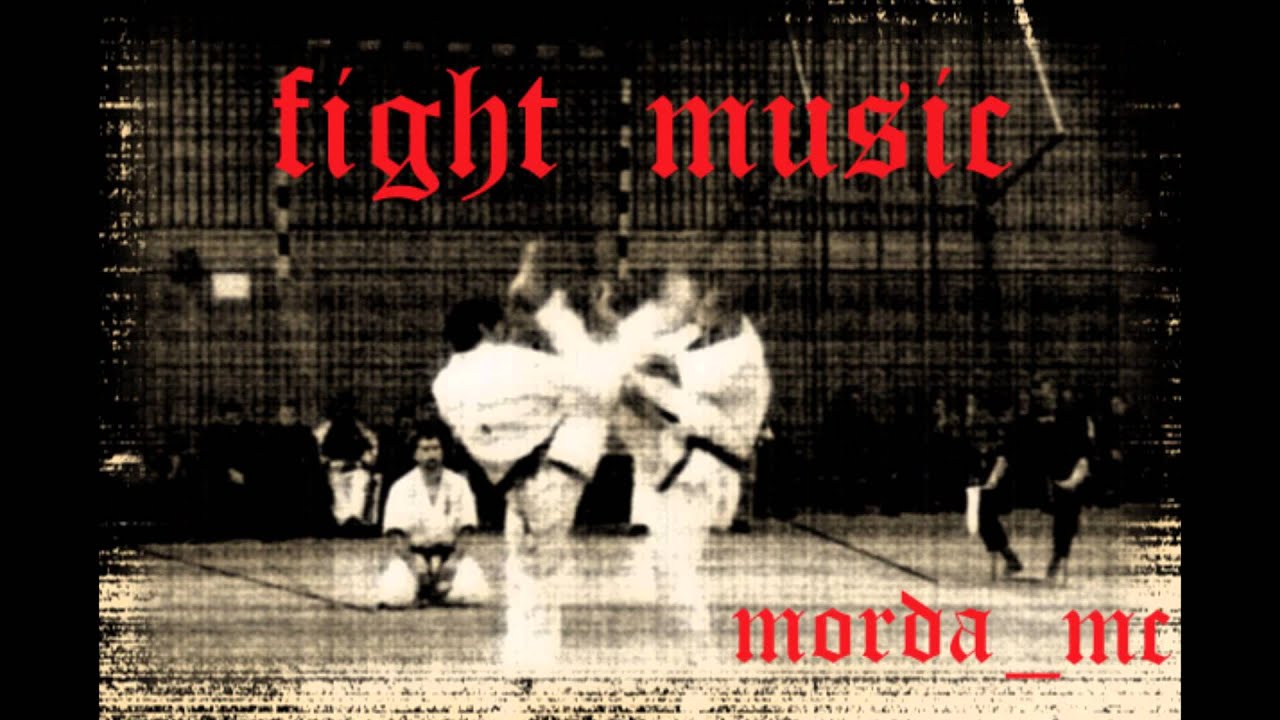 morda mc - fight music