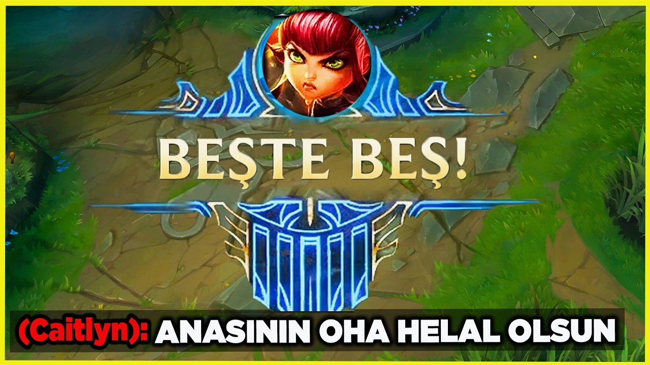 HAYATIMIN EN İYİ ANNİE PENTASI