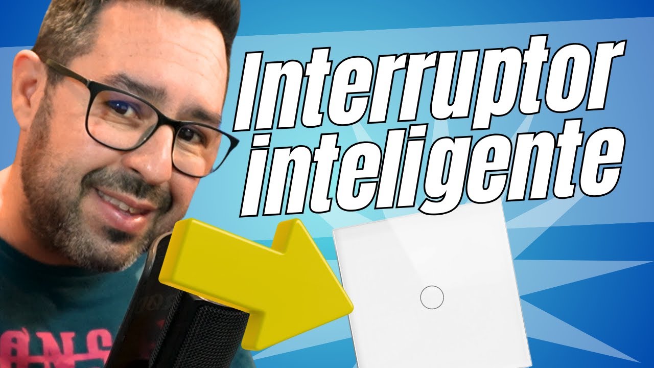 💡 CÓMO INSTALAR INTERRUPTORES INTELIGENTES BSEED - SIN CABLE NEUTRO | Domótica FÁCIL