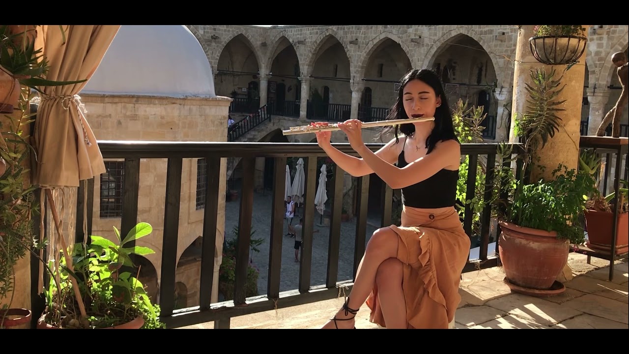 Köprüden Geçemedim (SILA 4) cover - Begüm Tekakpınar