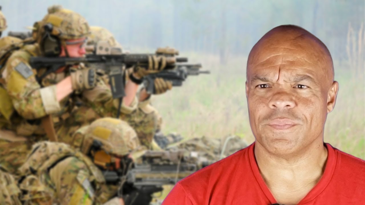 Hard Truth About Becoming an Army Ranger