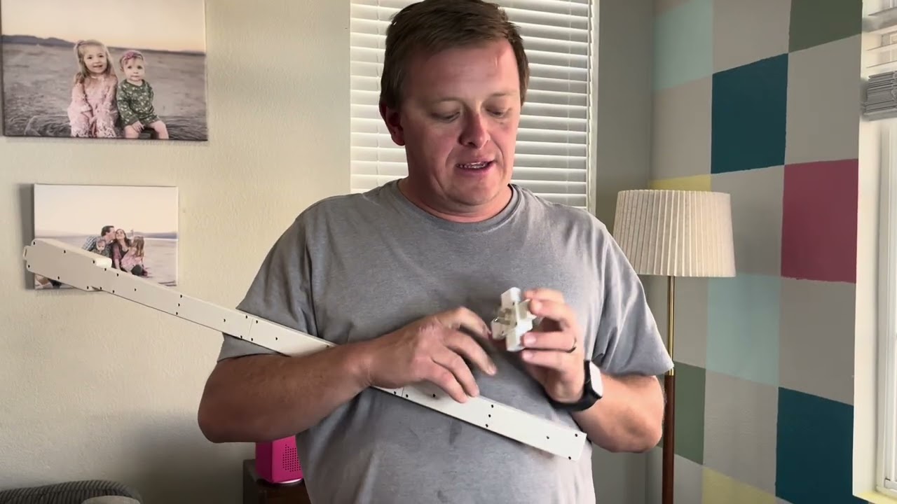 Electrical Outlet Extender Stick- Can Extend in Four Directions, Segmented Extension