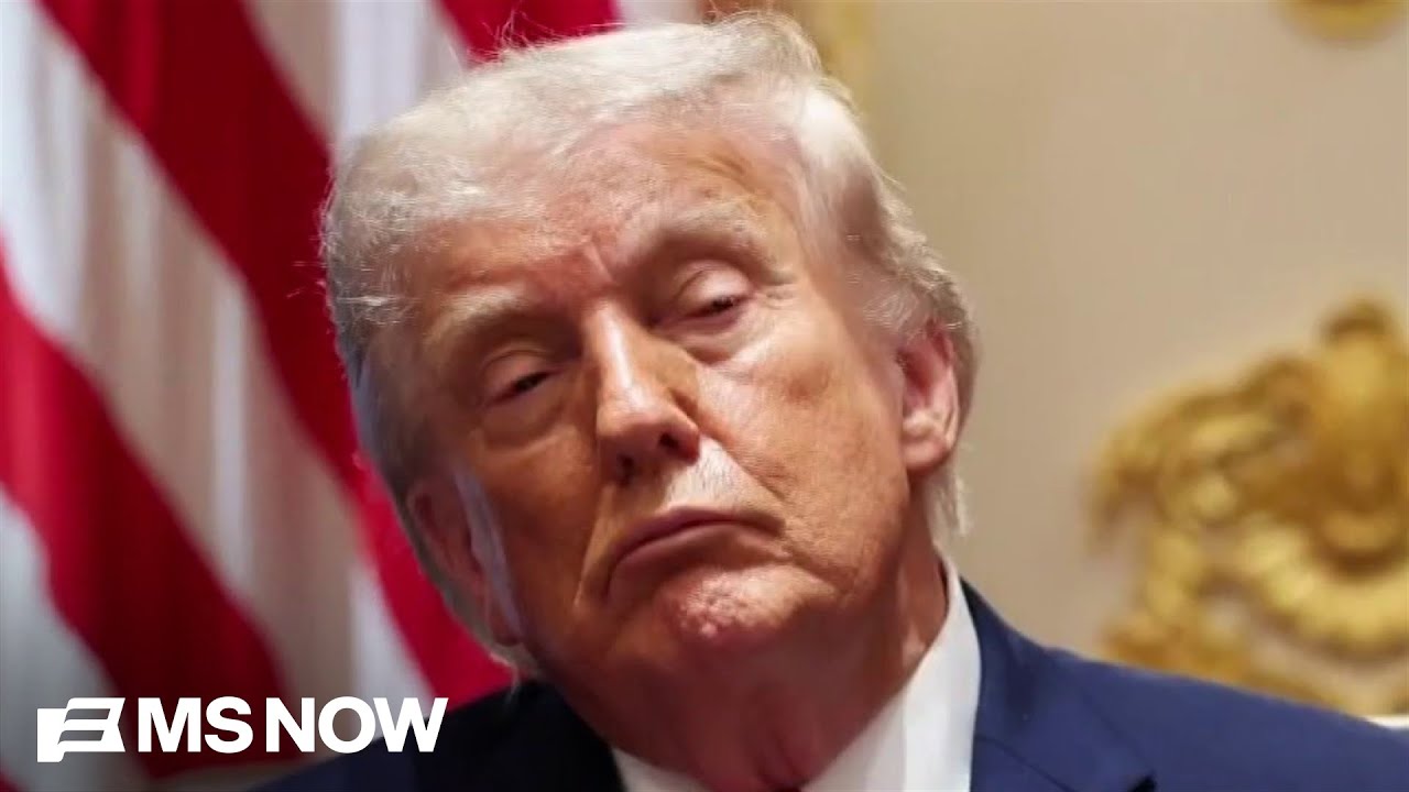 'F*** YOU': Trump voters FLIP OUT at Trump for trail of betrayals, from Epstein to economy