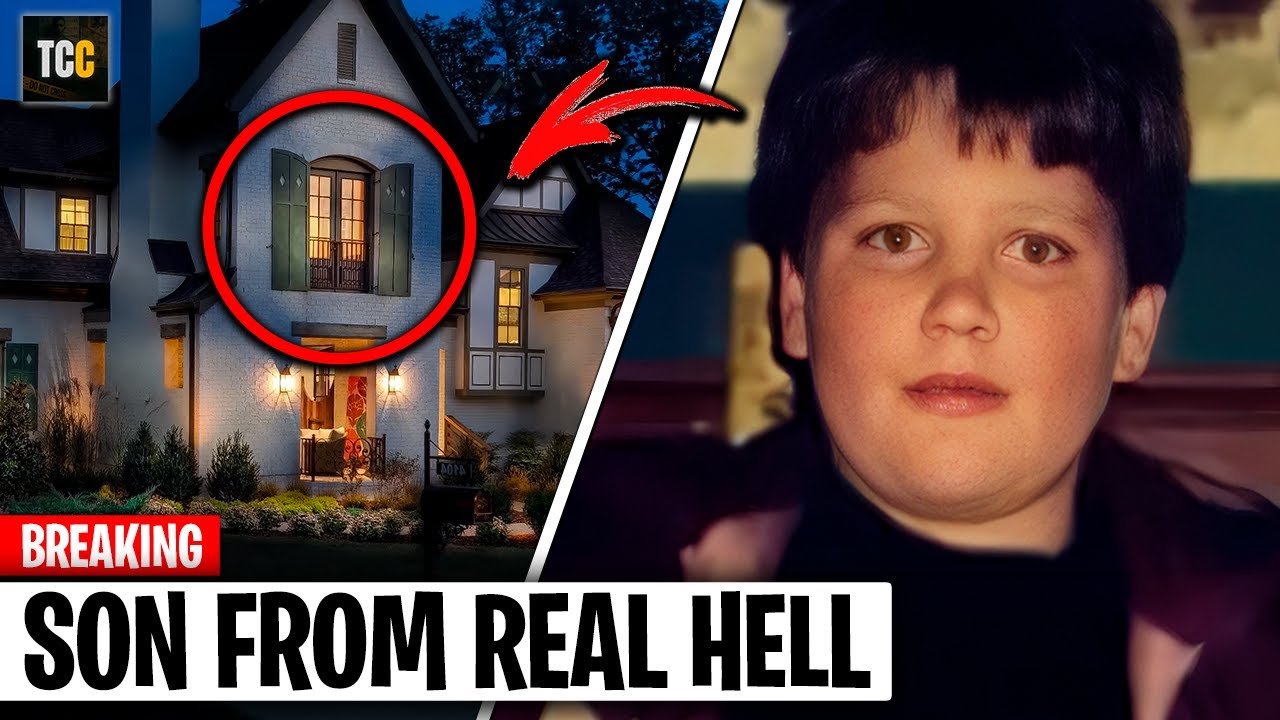 Bloodbath in Rich Family: The Case of Christopher Patrick Sutton | True Crime Documentary