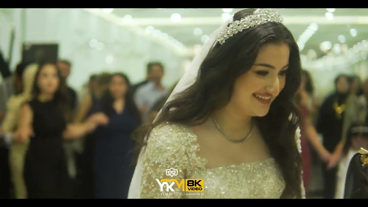 Zerda & Sinan / Murat Küçükavcı Daweta /Sarıkaya-Acıkuyu Part 1 -2025