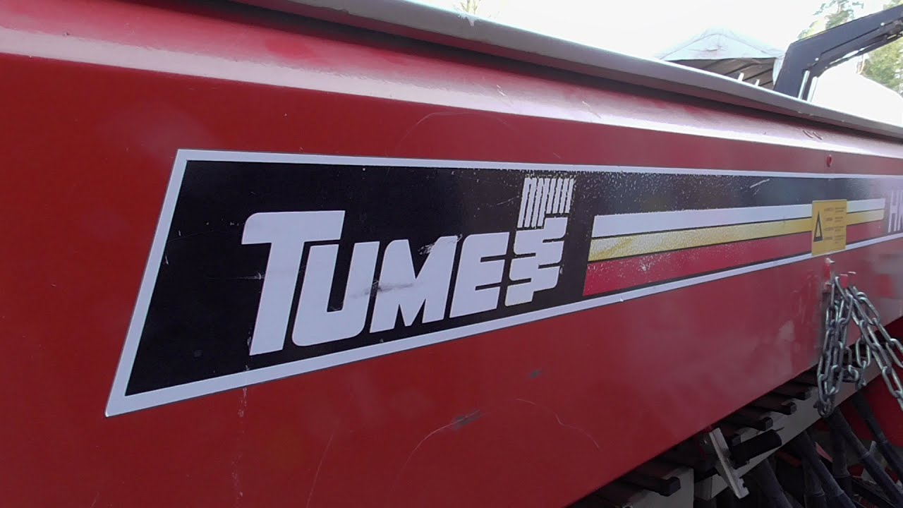 TUME HKL2500 part II , 2 h myöhemmin
