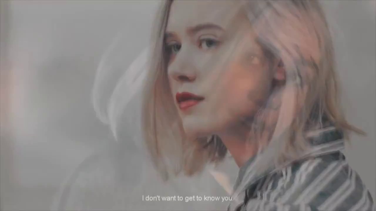 Skam/ William & Noora/ Wings