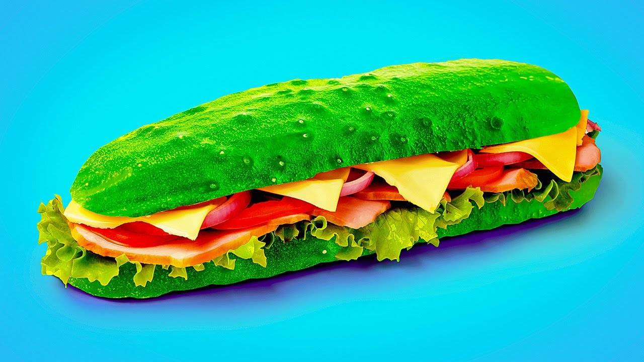 40 IDEE DI CUCINA SEMPLICI CHE DEVI PROVARE