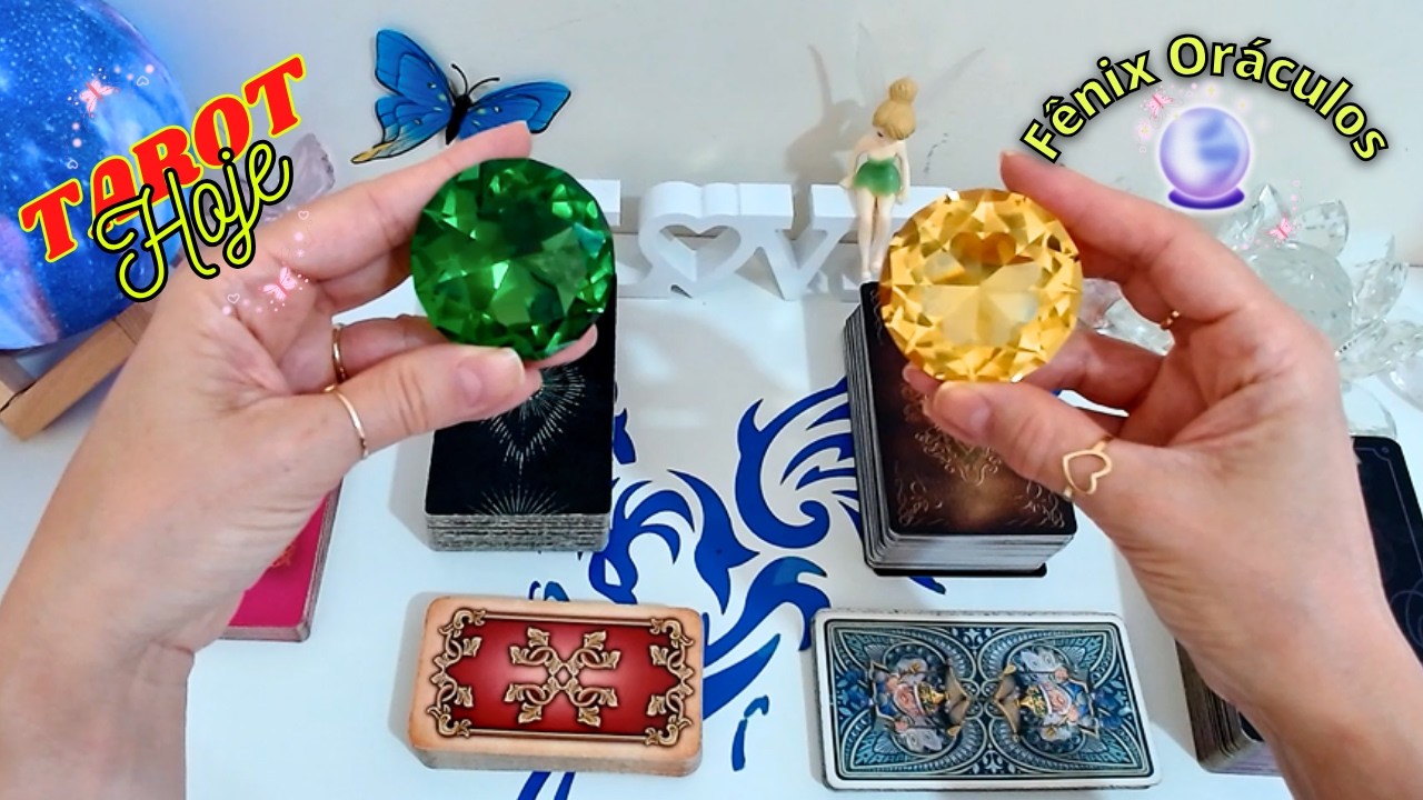 💖O QUE VOC&Ecirc; SIGNIFICA PRA ELE? COMO ELE TE V&Ecirc;? COMO  EST&Aacute; EM RELA&Ccedil;&Atilde;O A VOC&Ecirc; HOJE?🔮Tarot Interactivo