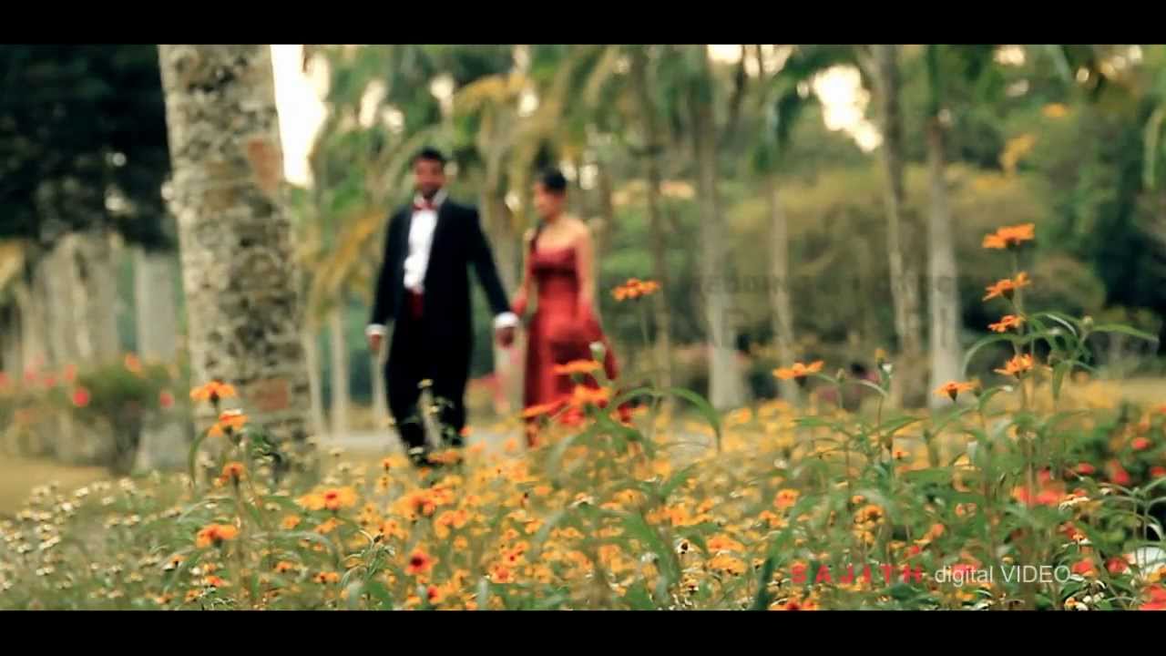 SAJITH digital VIDEO __PRABASH + PIUMI__  WEDDING DAY