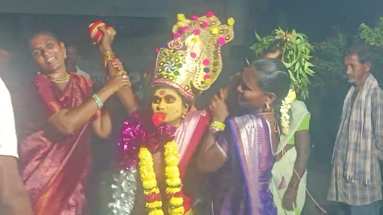 🙏 దుర్గమ్మ తల్లి వ్యాసం 🙏 రాజమ్మ గ్రూపు వెదురువాడ ఆడవారి పాట 8096879288