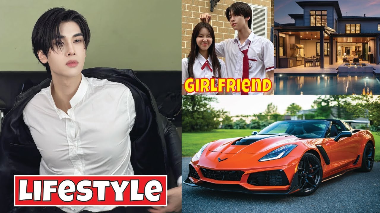 Dunk Natachai (ดังก์ นาตาชัย) Lifestyle 2025  Girlfriend, Drama, Net Worth, Income & Biography