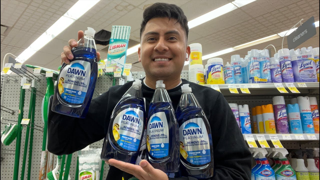 👉Walgreens 😱🔥FREE AND STILL SUPER PRICE🔥😱