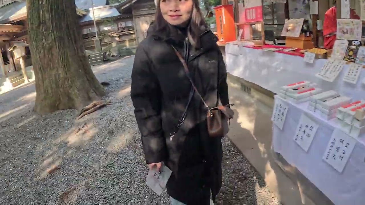 2026/01/25 高千穂神社