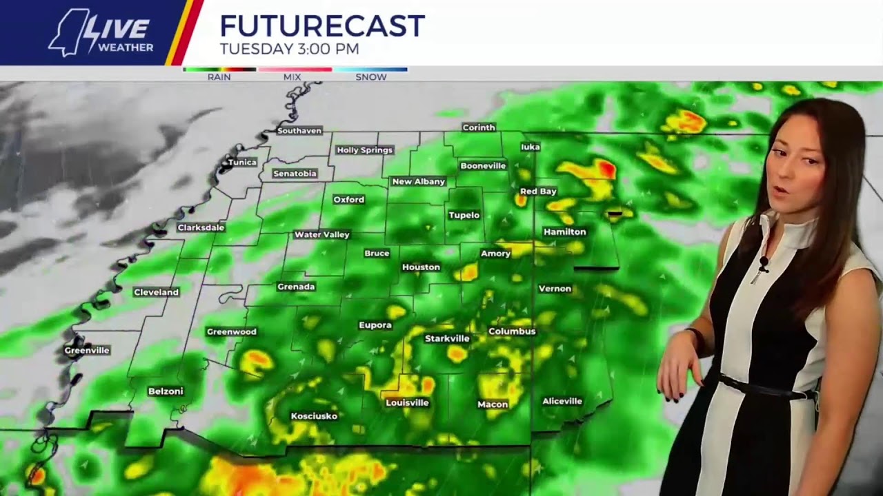 LIVE NOW at 7:30: Phil says 6 more weeks of Winter... but what does Maggye have to say?