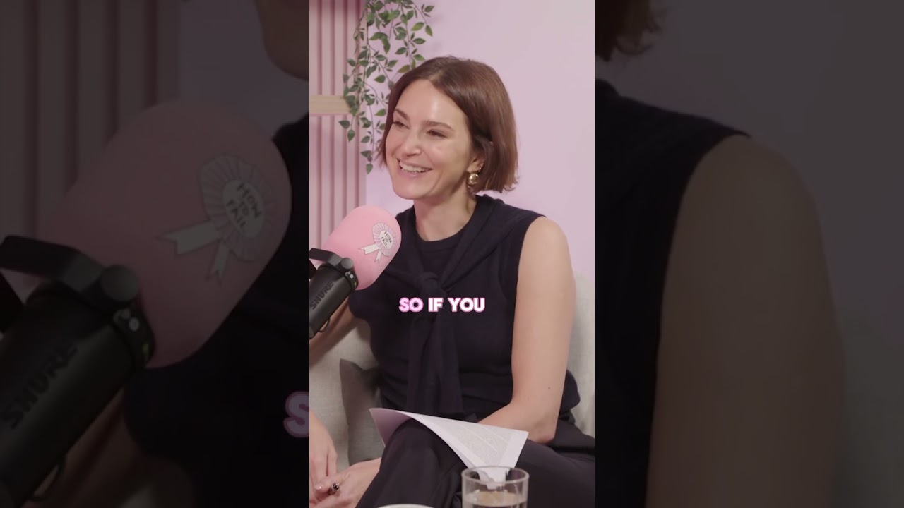 Social Media Production for Simon Callow | How To Fail with Elizabeth Day