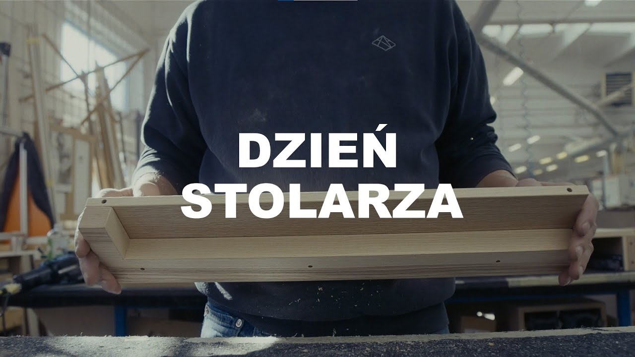 Dzień Stolarza