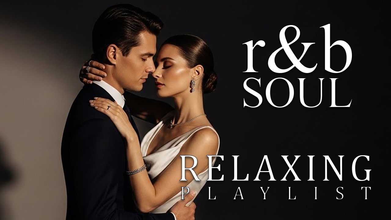 【R&B Soul】