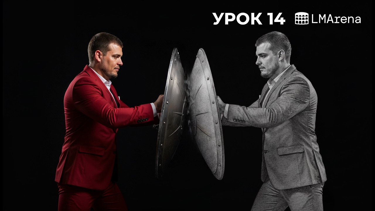 Обзор LM Arena. Урок 14. Нейросети для начинающих. Цены, функции, возможности.