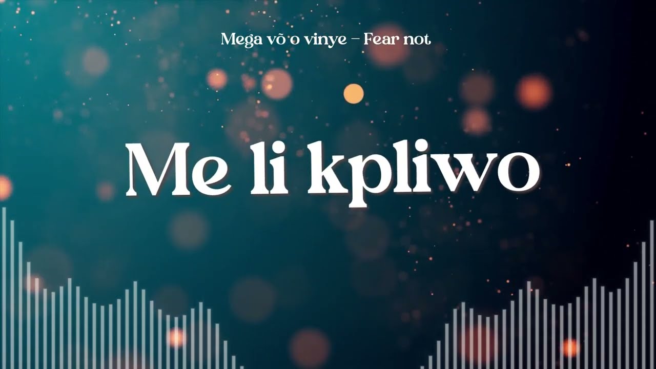 𝗠𝗘𝗚𝗔 𝗩Ɔ̃ 𝗢 𝗩𝗜𝗡𝗬𝗘 || 𝗝𝗼𝗲̈𝗹 𝗤𝘂𝗼𝗽𝗵𝘆 𝗔𝗚𝗡𝗘𝗚𝗨𝗘