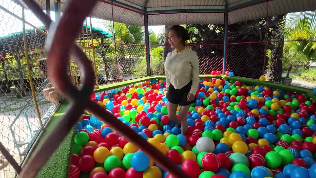 MEC ĐỒNG THÁP - CỒN ÉN 13